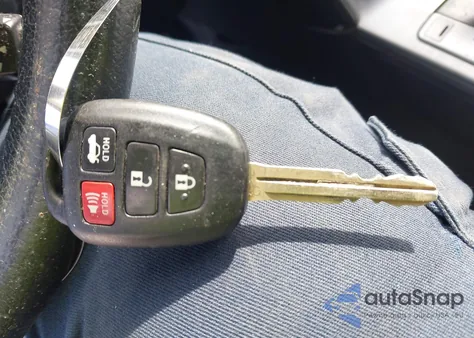 2012 Toyota Camry Se from USA, damaged, VIN 4T1BF1FK7CU188434